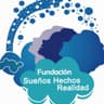 Logo Fundación Sueños Hechos Realidad