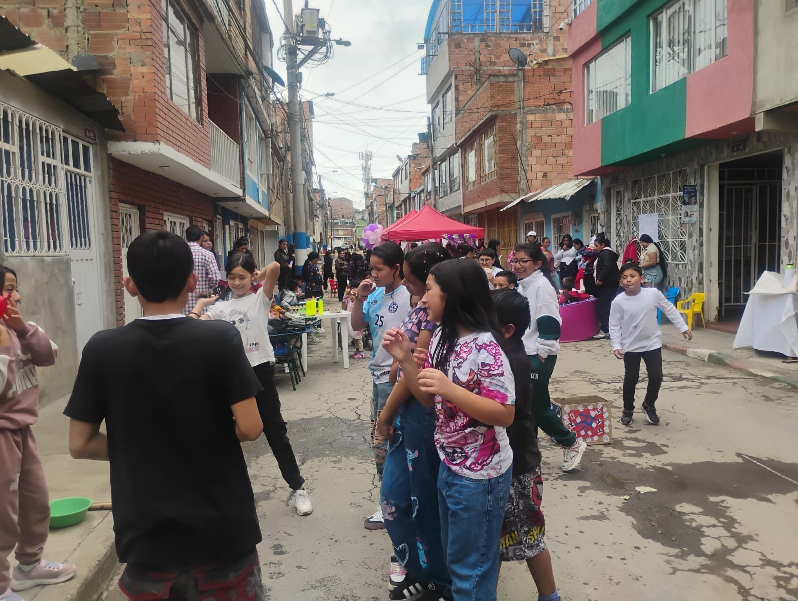 Galería Fundación