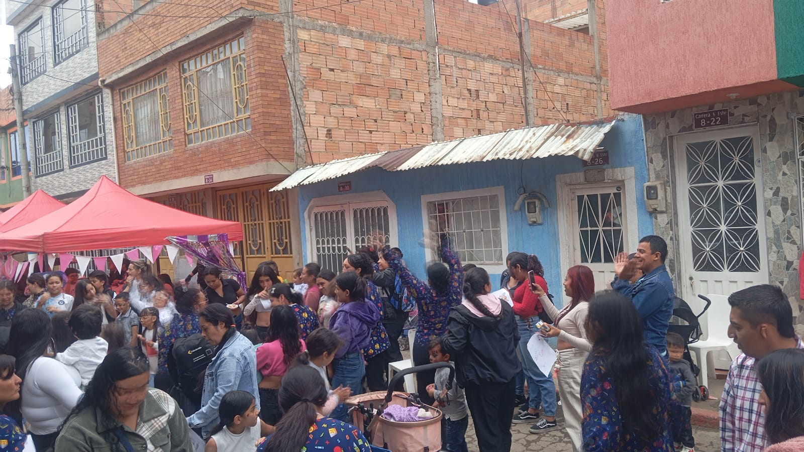 Técnico en Inglés