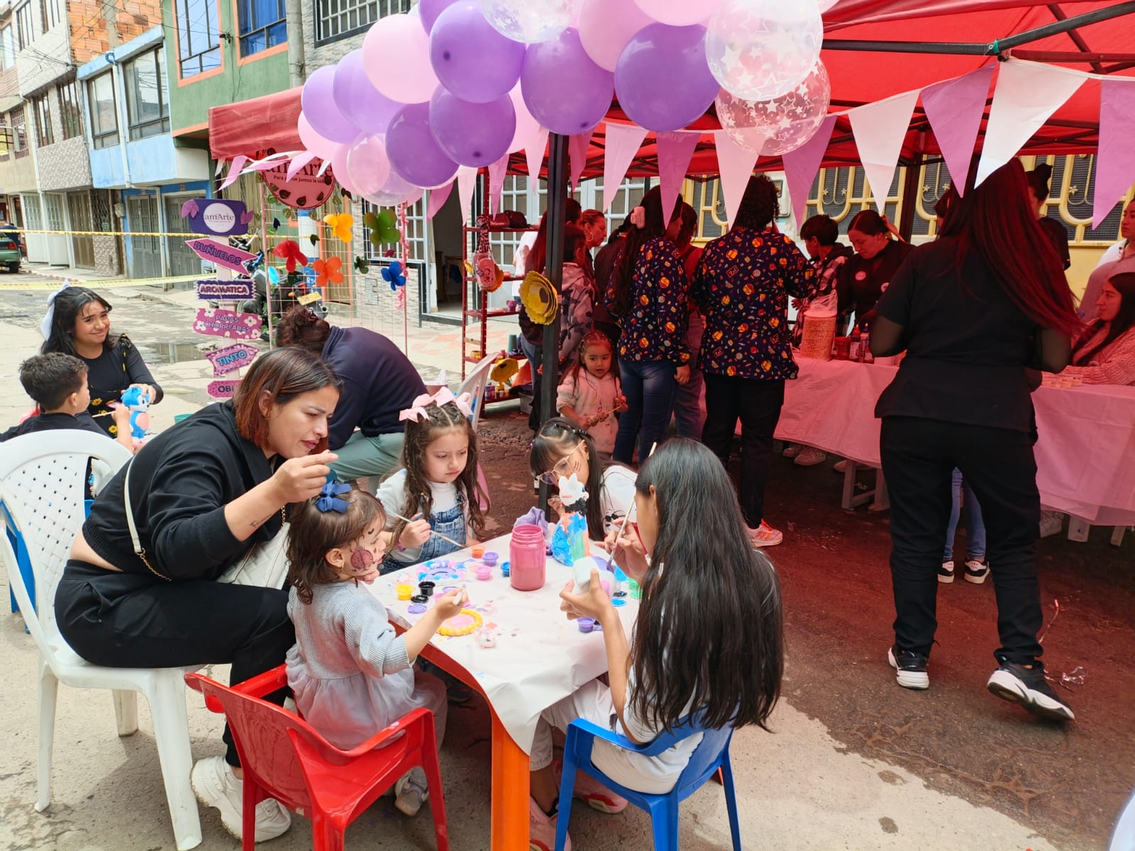 Galería Fundación