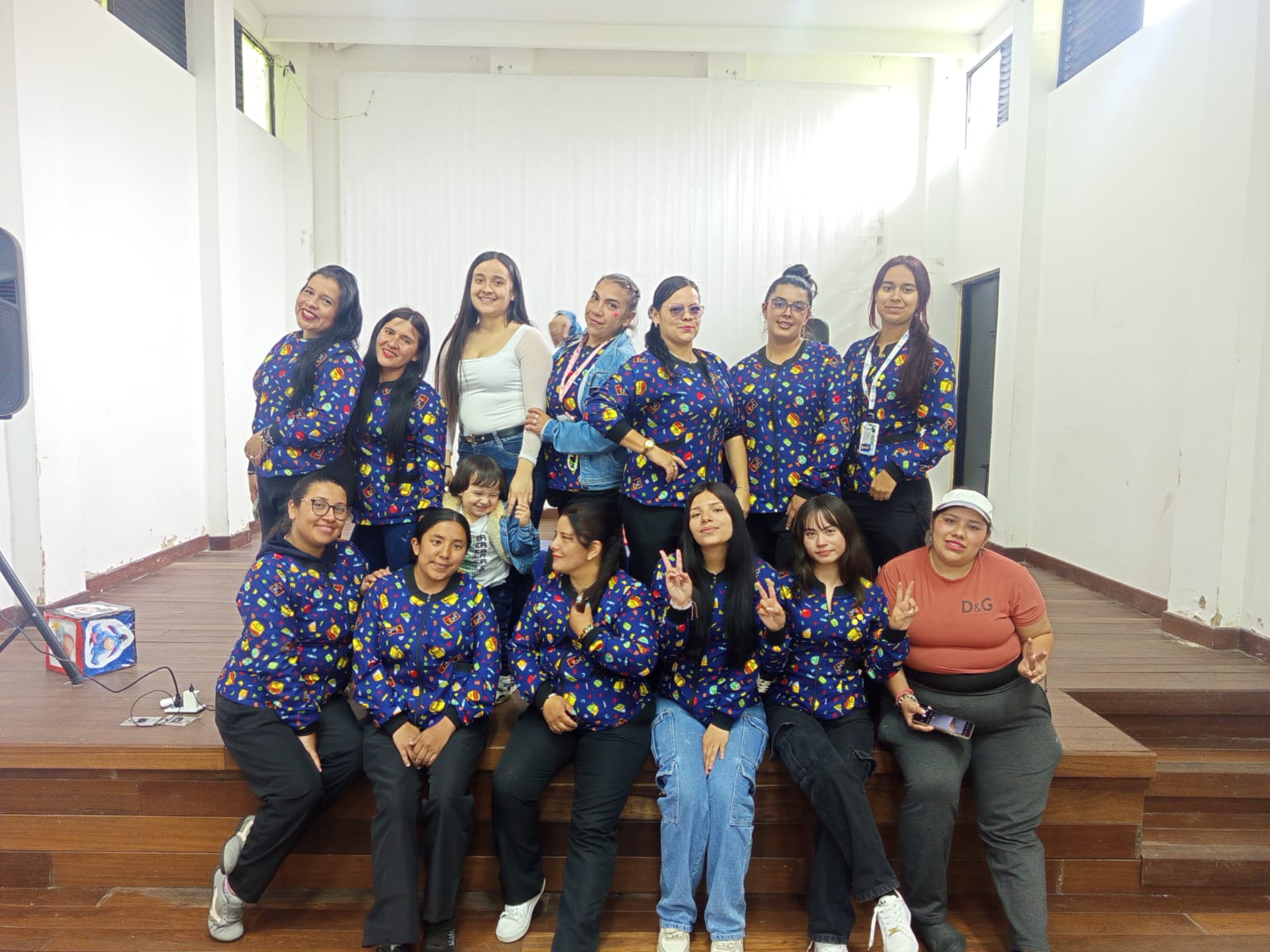 Galería Fundación