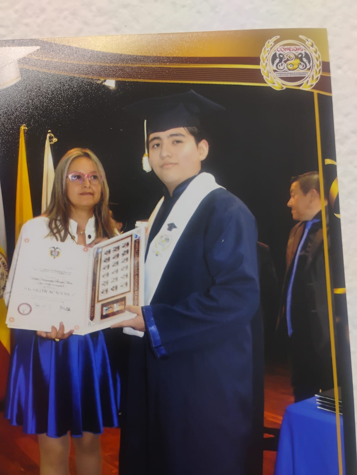 Bachillerato Acelerado