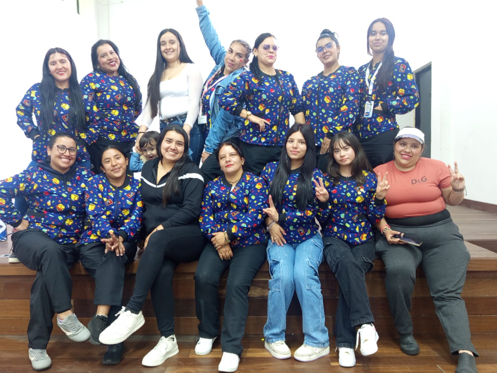 Comunidad