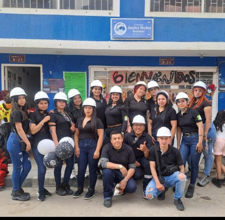 Seguridad y Salud Ocupacional